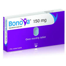 Picture of Bonova Tablet